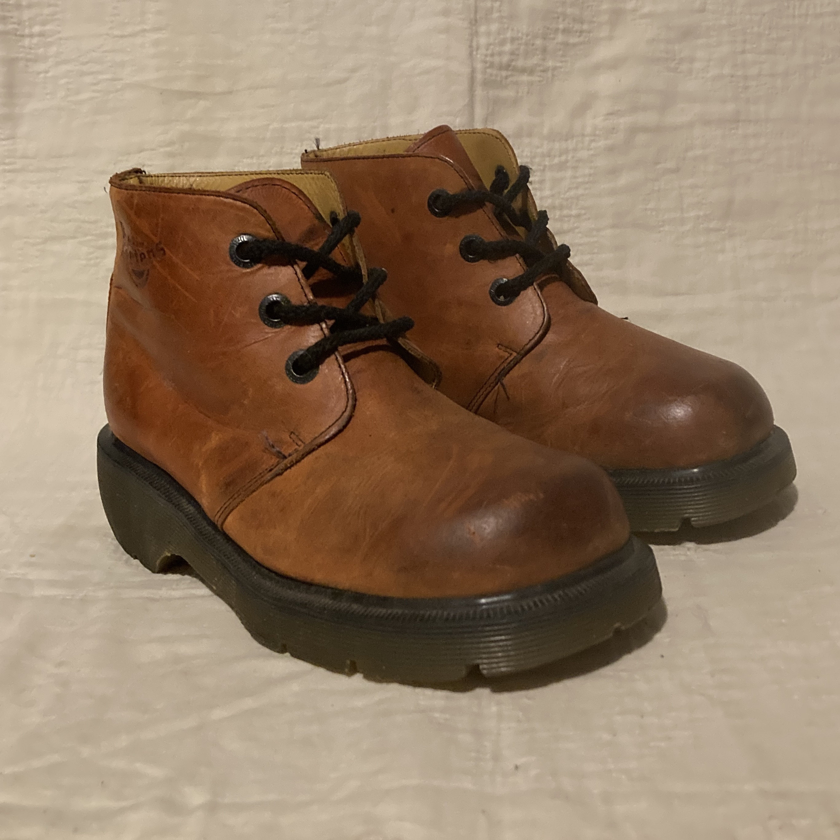 Dr martens platform Etsy Mexico