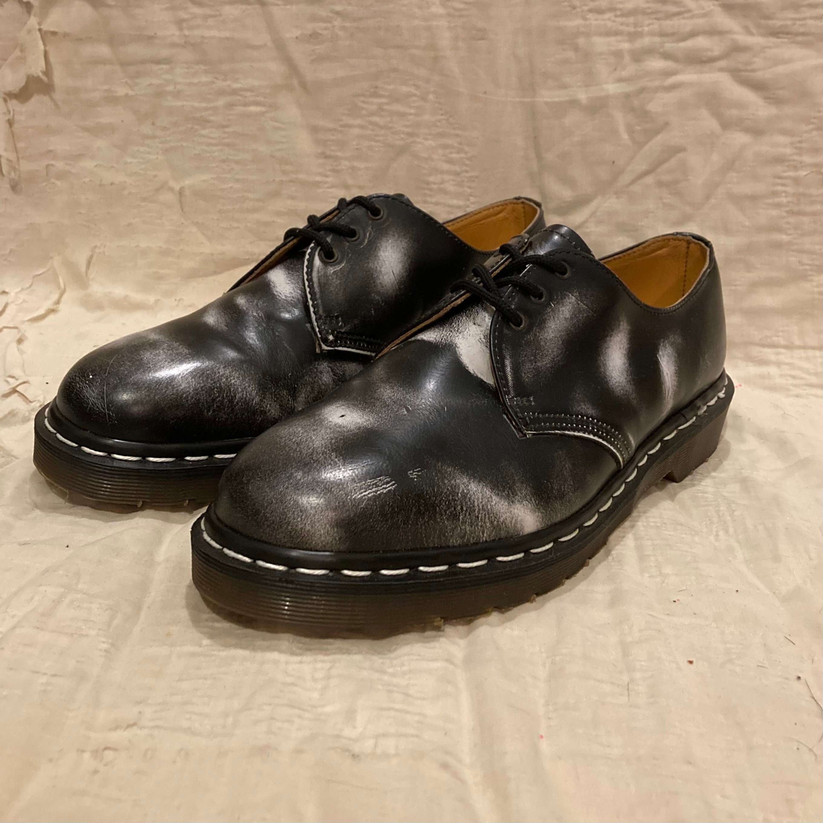 Dr. Martens VINTAGE 1461, 27385100