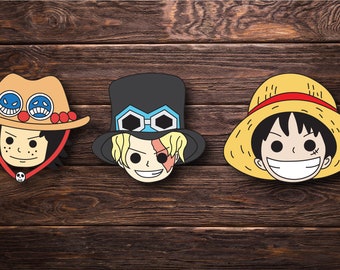 Sabo One Piece Etsy Sabo One Piece Etsy