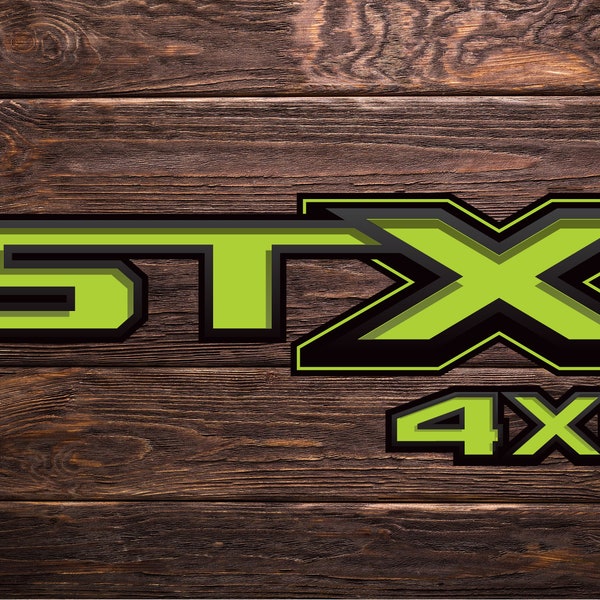 F150 Stx - Etsy