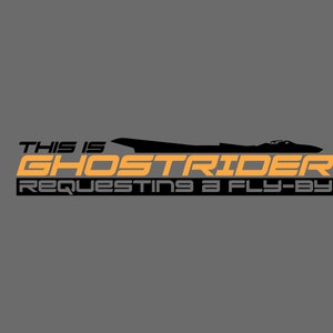 Ford Maverick Movie Truck Bed Side 4WD Decal Set (2)
