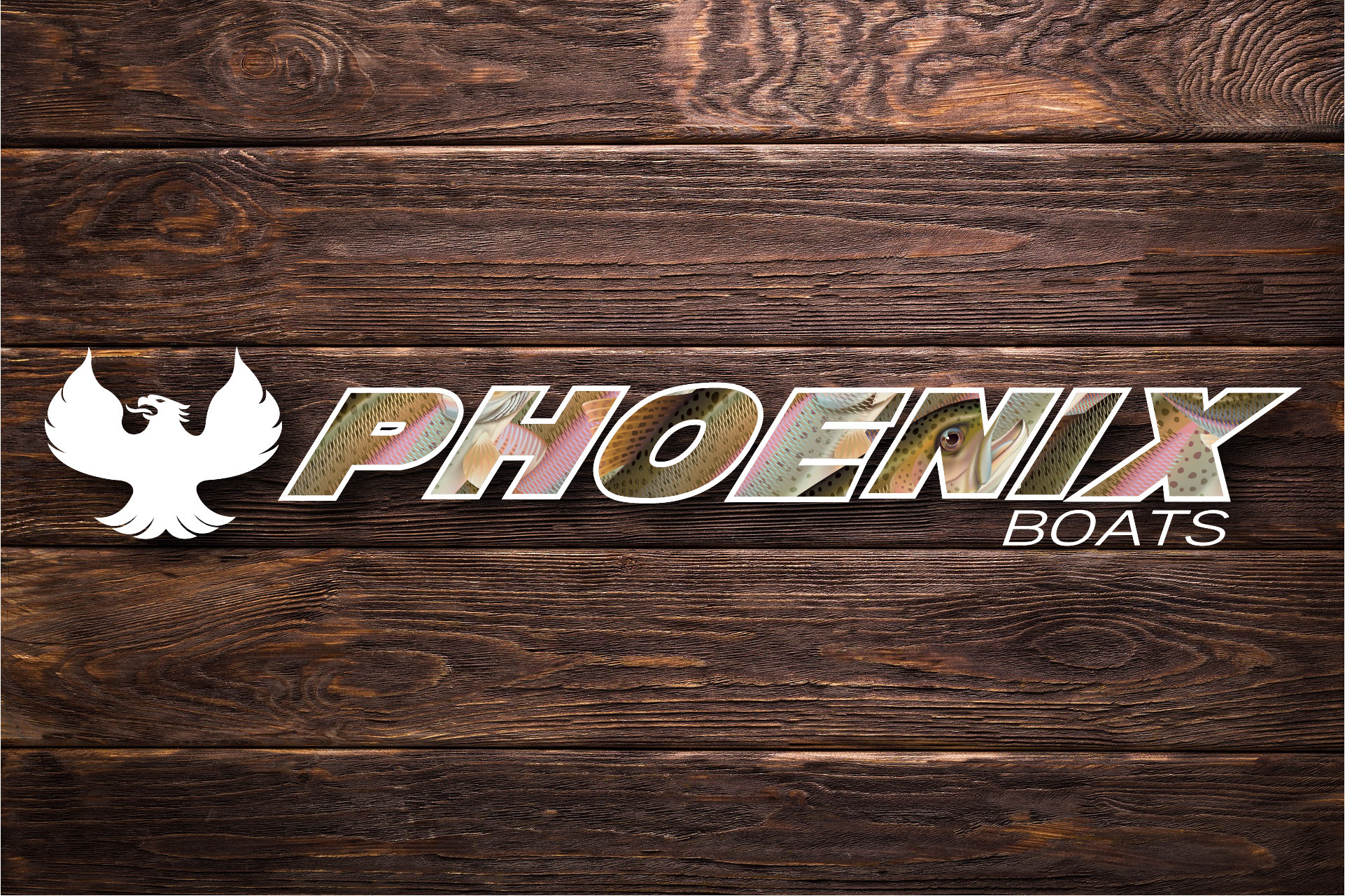 Phoenix Boat Color Phoenix Boats Logo Phoenix Boats Official Boat Of Alabama Bass Trail
