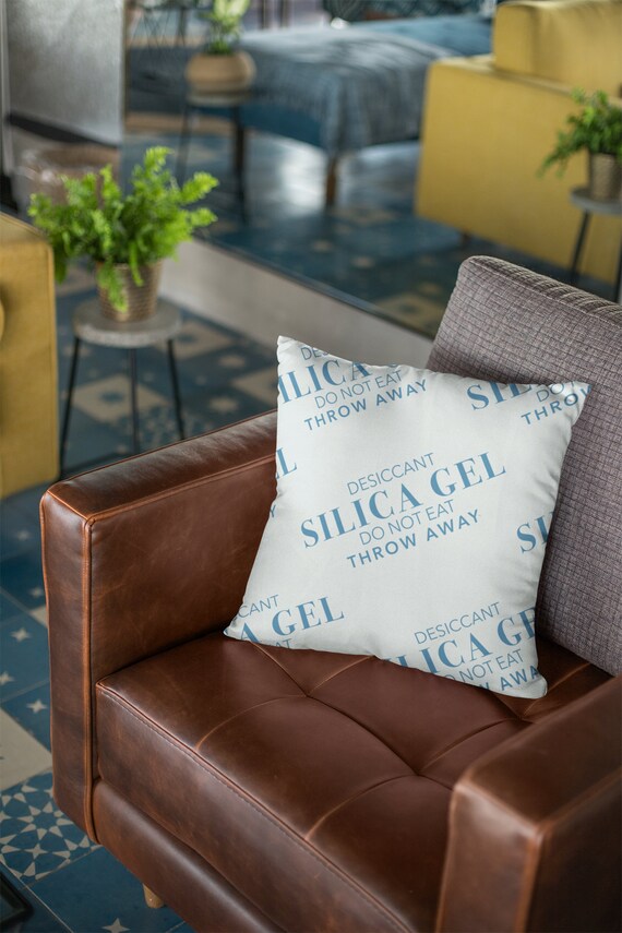 Coastal comfort sharp gel pillow sale