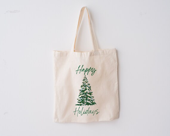 Holiday day bag sale
