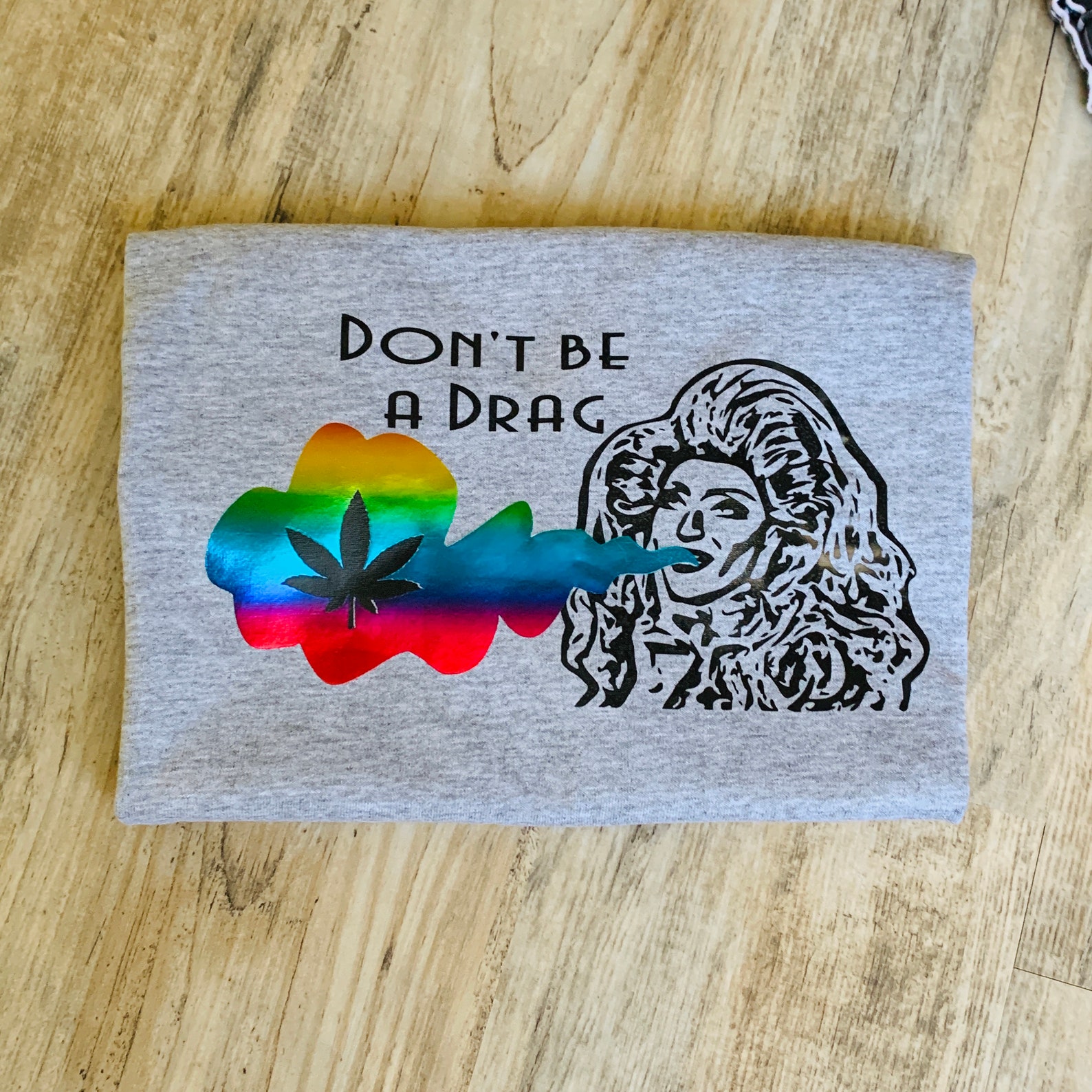 bella canvas tee sizing