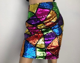 full skirt blouse designs