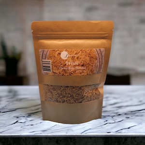 Dried Baby Shrimps (Tri-Tri)
