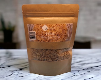 Gamberetti Essiccati (Tri-Tri)