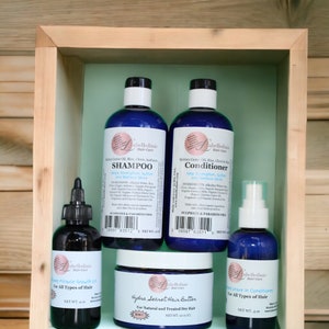 Ultimate Gift Set