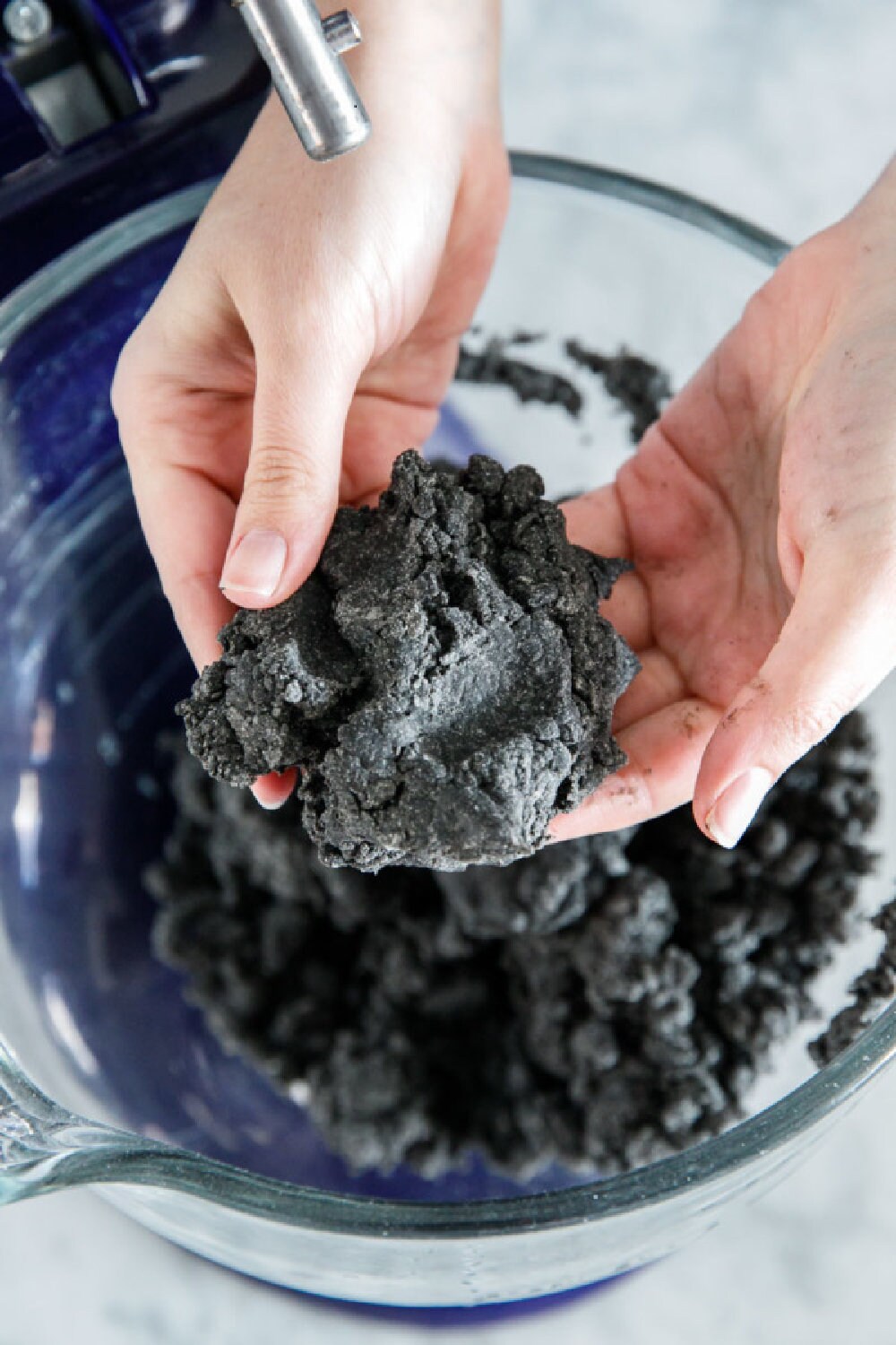 Fresh BLACK Spaghetti Dried Pasta Flavored With Squid Ink Cuttlefish or ...