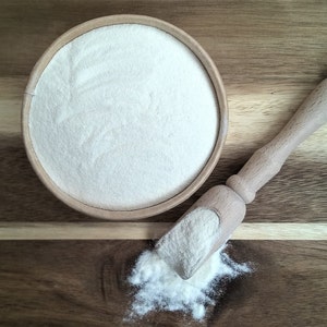EXTRA 61,72 oz/1,7 kg, farine de blé friable 405D, farine de blé 812D, farine de blé 550D, farine de cuisson