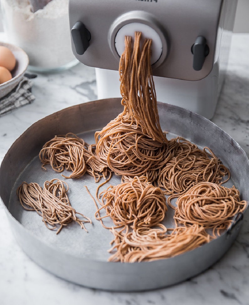 SPELT PASTA Farfalle, Dried, Whole Grain Spelt Flour PASTA, Penne