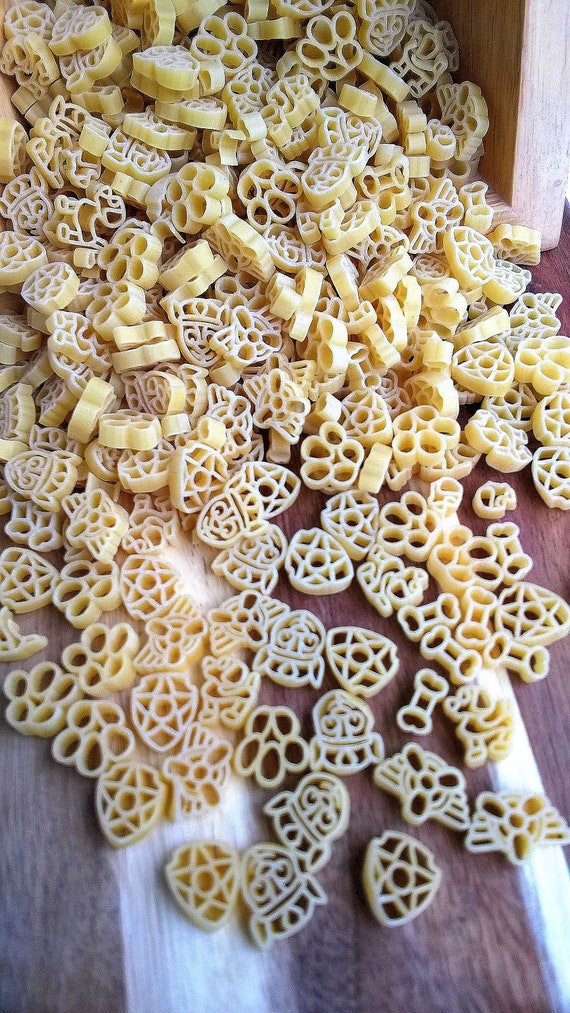 Paw patrol pasta deals