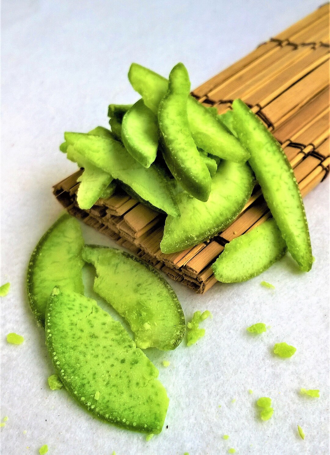 Pomelo GRAPEFRUIT Slices, Sweet Grapefruit, Candied Grapefruit Slices