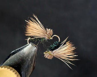 Elk Hair Caddis