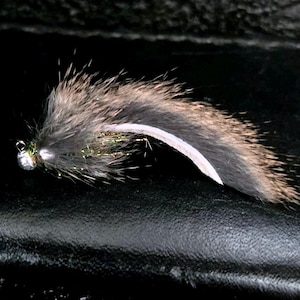 Jig Leech