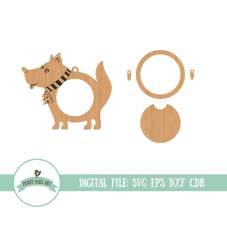 Free Free Dog Ornaments Svg 157 SVG PNG EPS DXF File