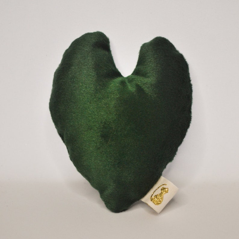 Gloriosum leaf cat toy with valerian afbeelding 4