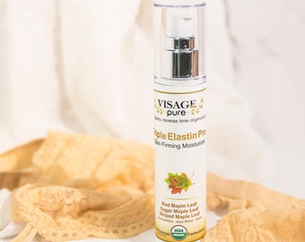 Triple Elastin Pro - Rassodamento della Pelle - Elastin Boost Moisturizer