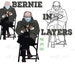 You're About To Catch These Mittens-Bernie Memes, SVG PNG Cameo Cricut T-Shirt Cut File, Inauguration Mittens, 100% Free For Commercial Use 