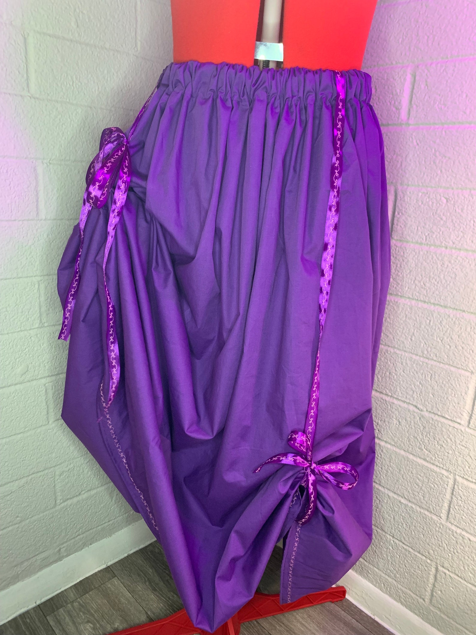 Ribbon Skirt Hikes - ADD ON - Etsy