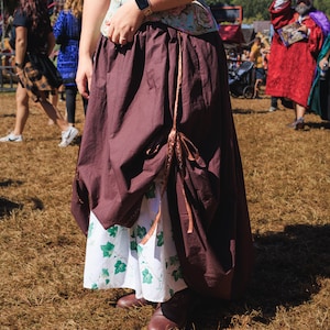 Ribbon Skirt Hikes - ADD ON