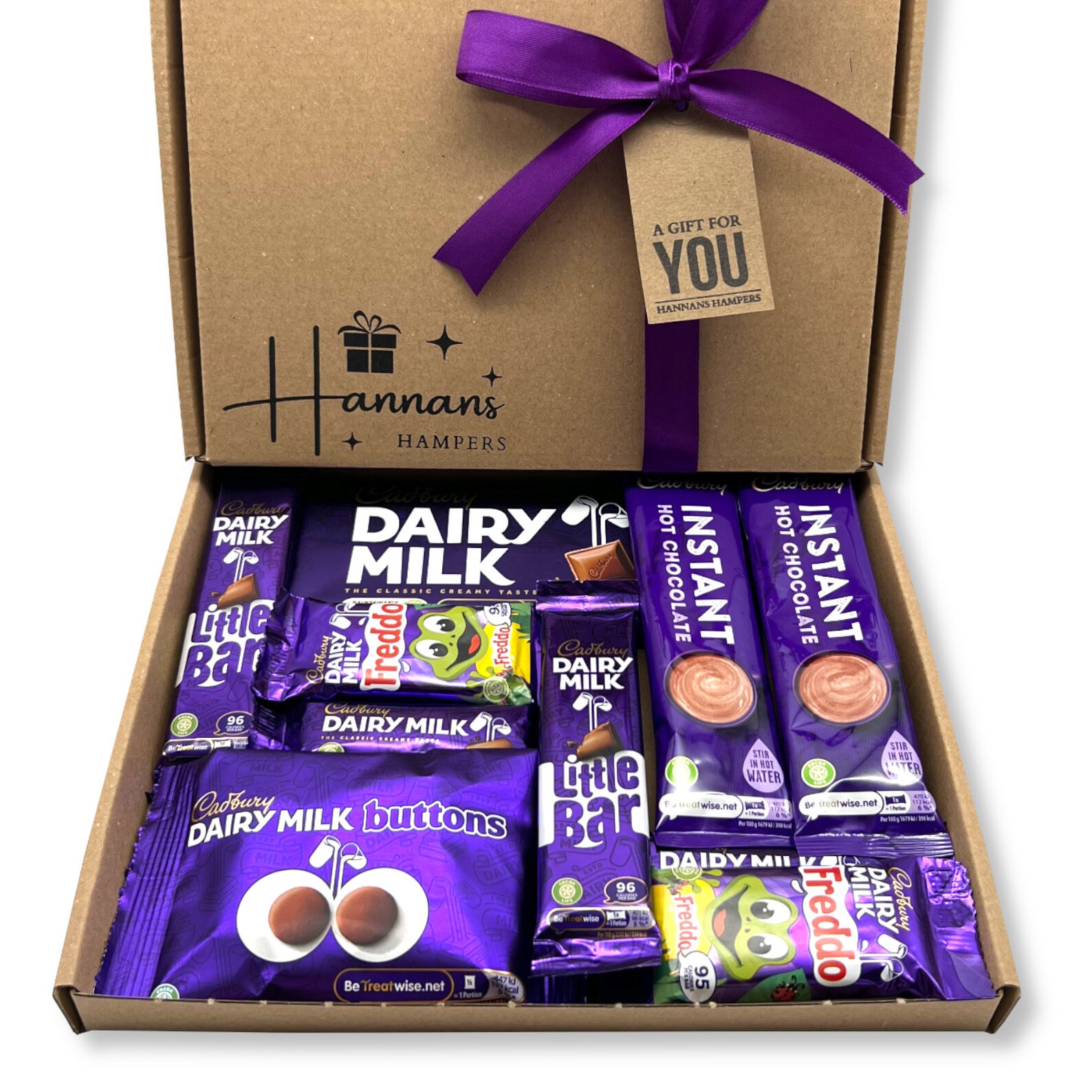 social status chocolate milk box