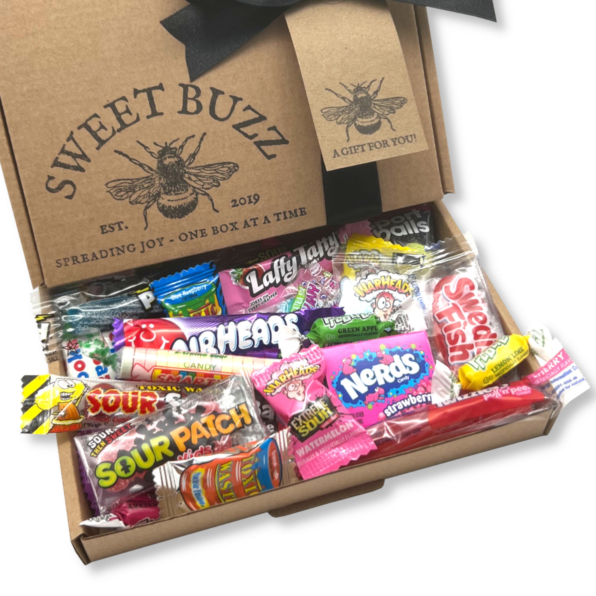 SWEETBUZZGIFTS - Etsy UK