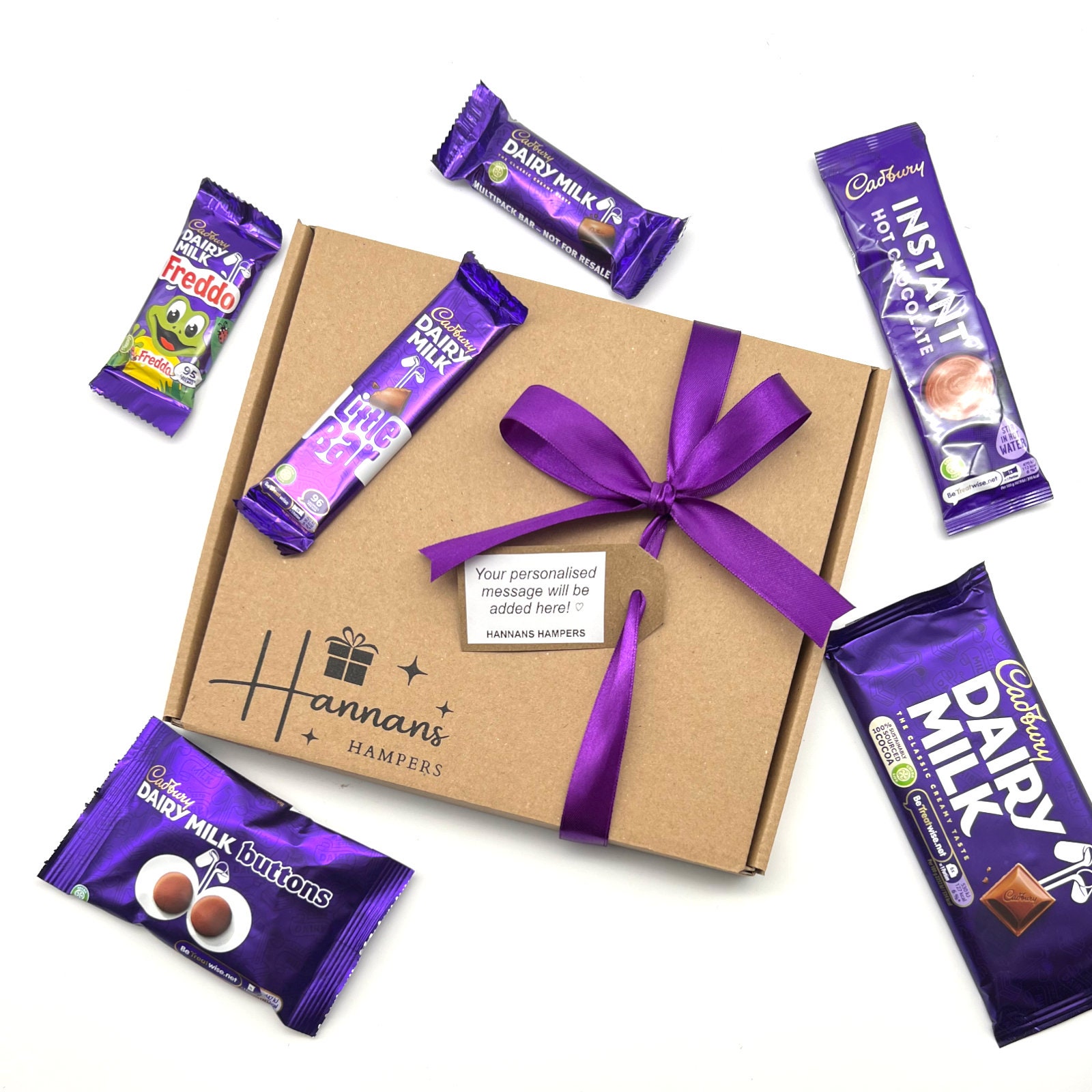 social status chocolate milk box