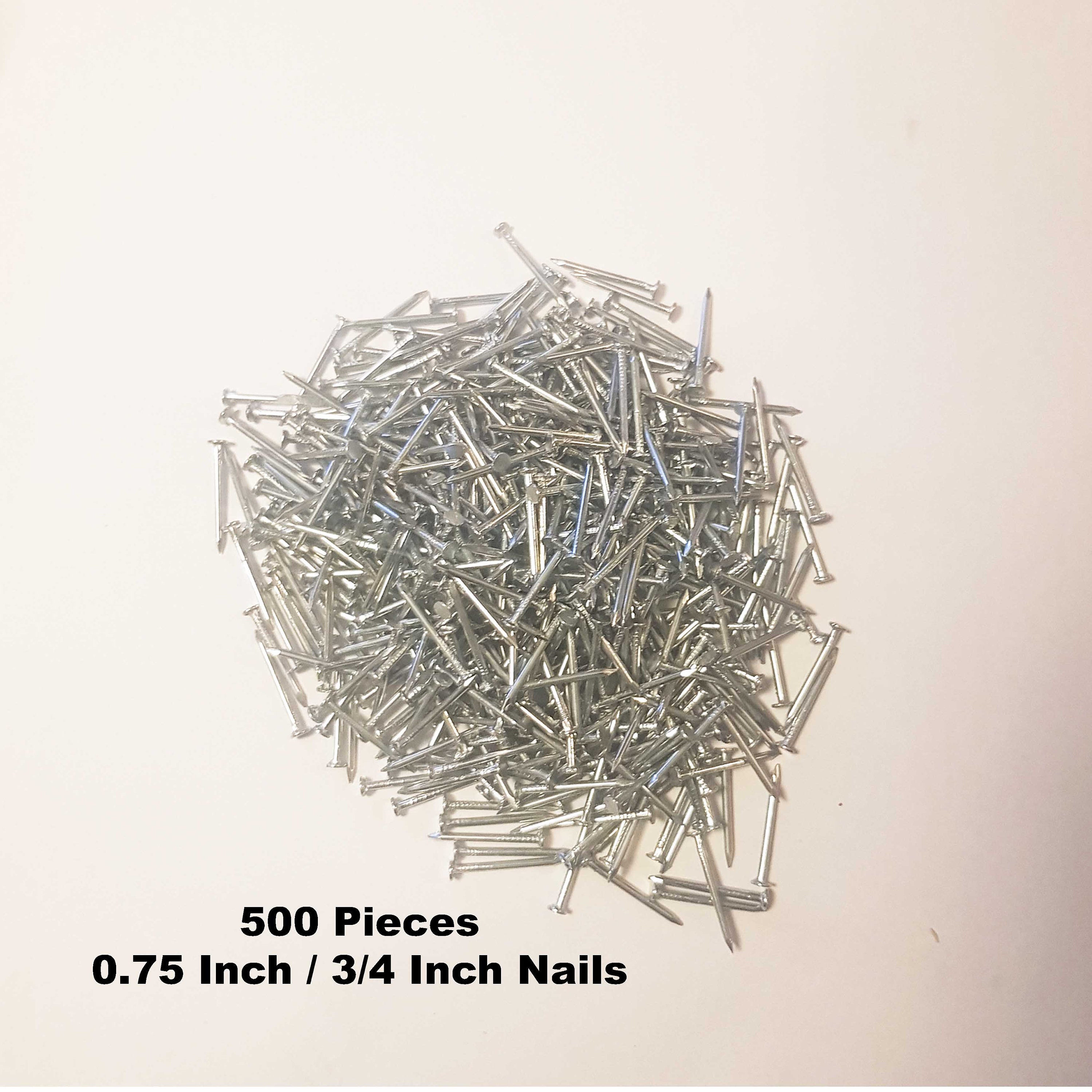 1-3/4 Inch Plastic Sheet Hot Dipped Galvanized Coil Fiber Cement Nails |  Metabo HPT 13305HPT