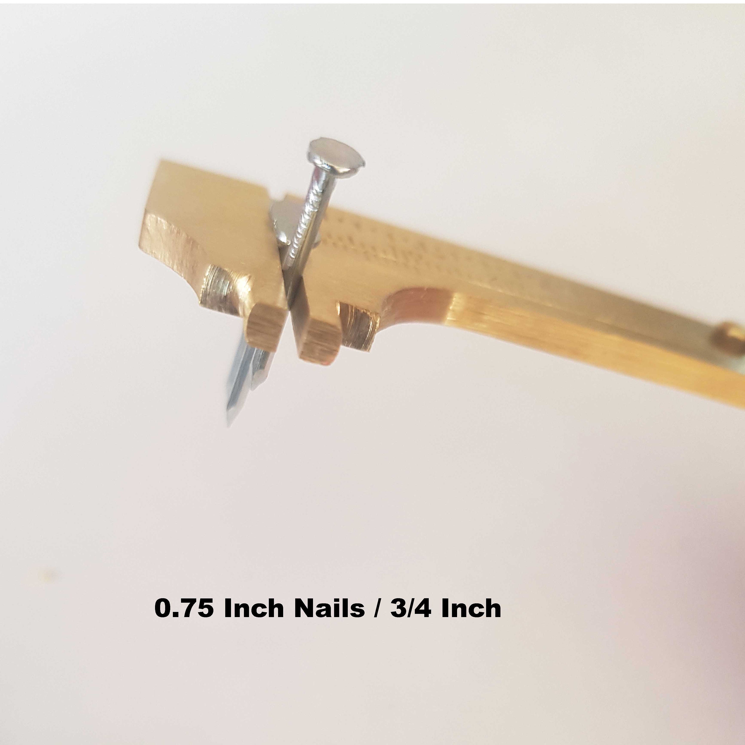 Siding Nails | 1-3/4 Inch X .092 | 15 Degree | Full round Head | Ring Shank  | Wi | eBay