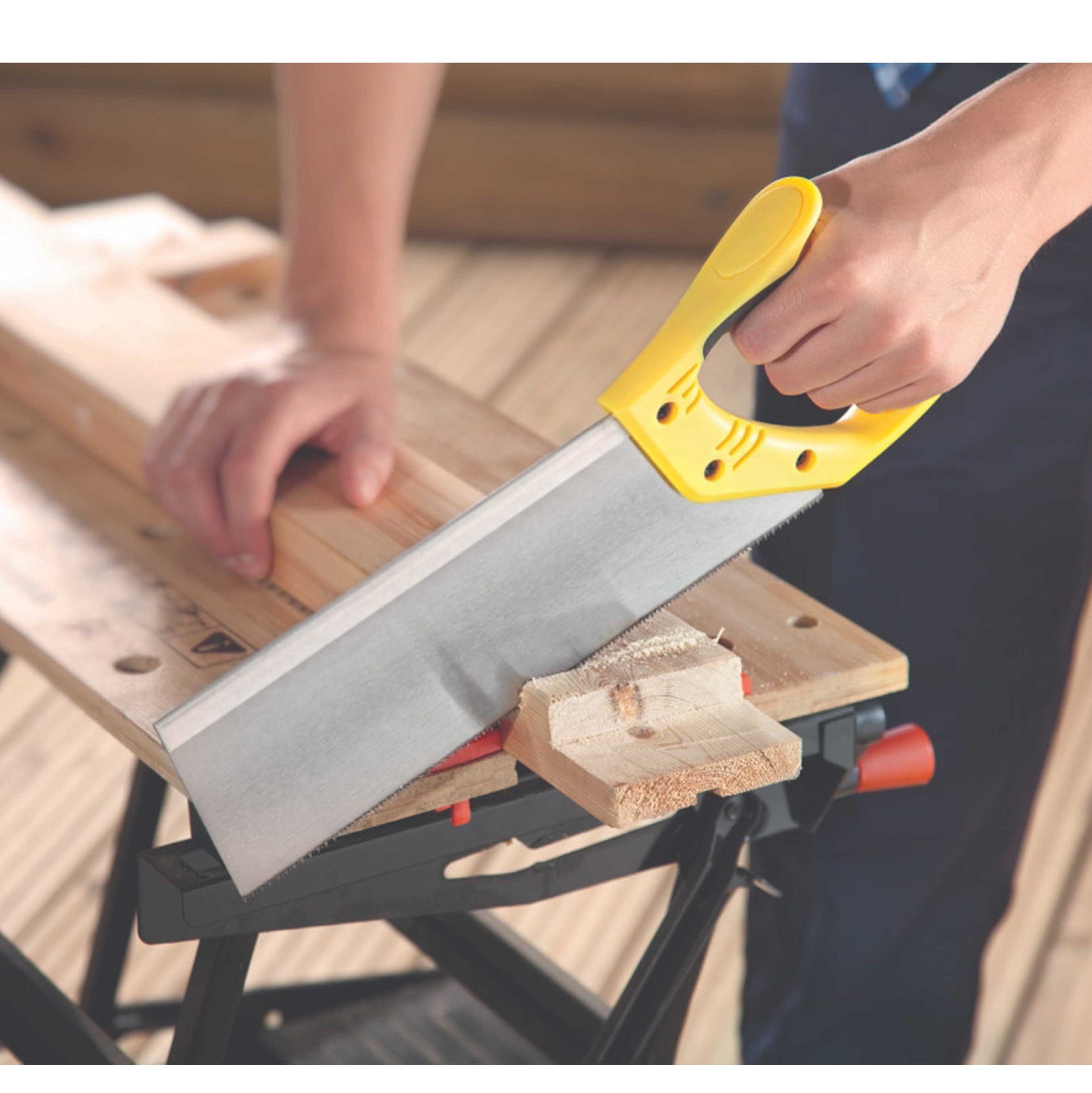 Hand saw wood cutter online