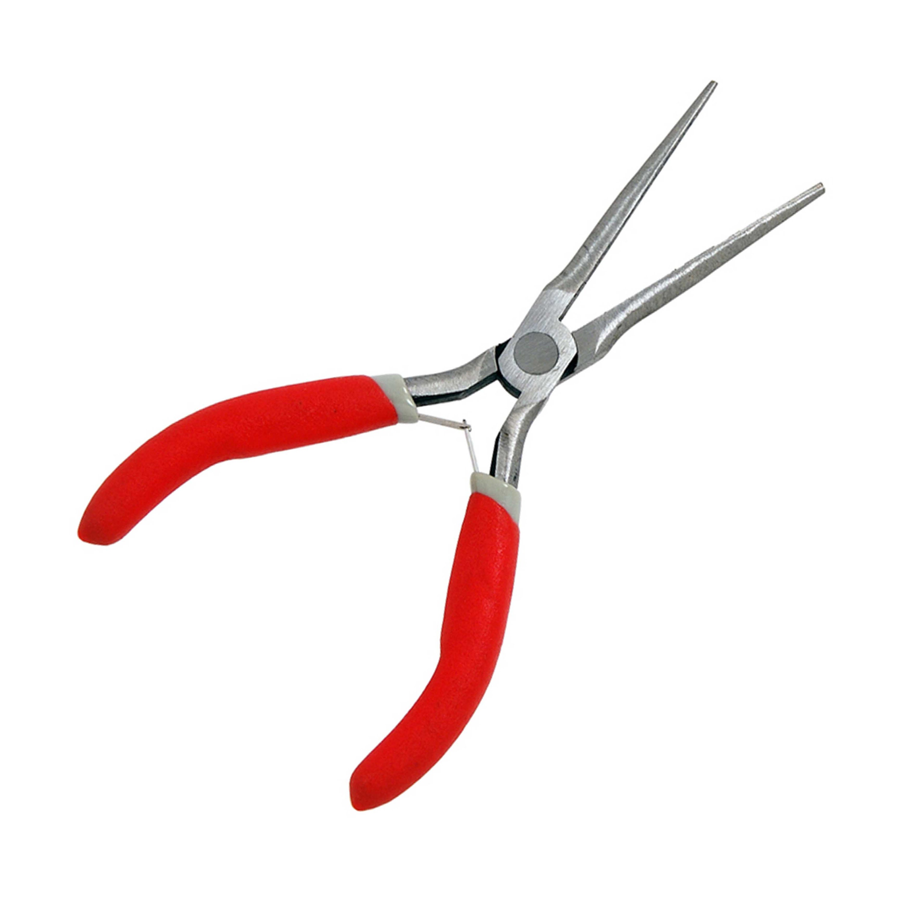 Professional Heavy Duty 150mm Mini Needle Nose Nosed Pliers Model Making Precision Jewelry Wire Work Craft Carpentry Metalwork Pliers Plier Etsy