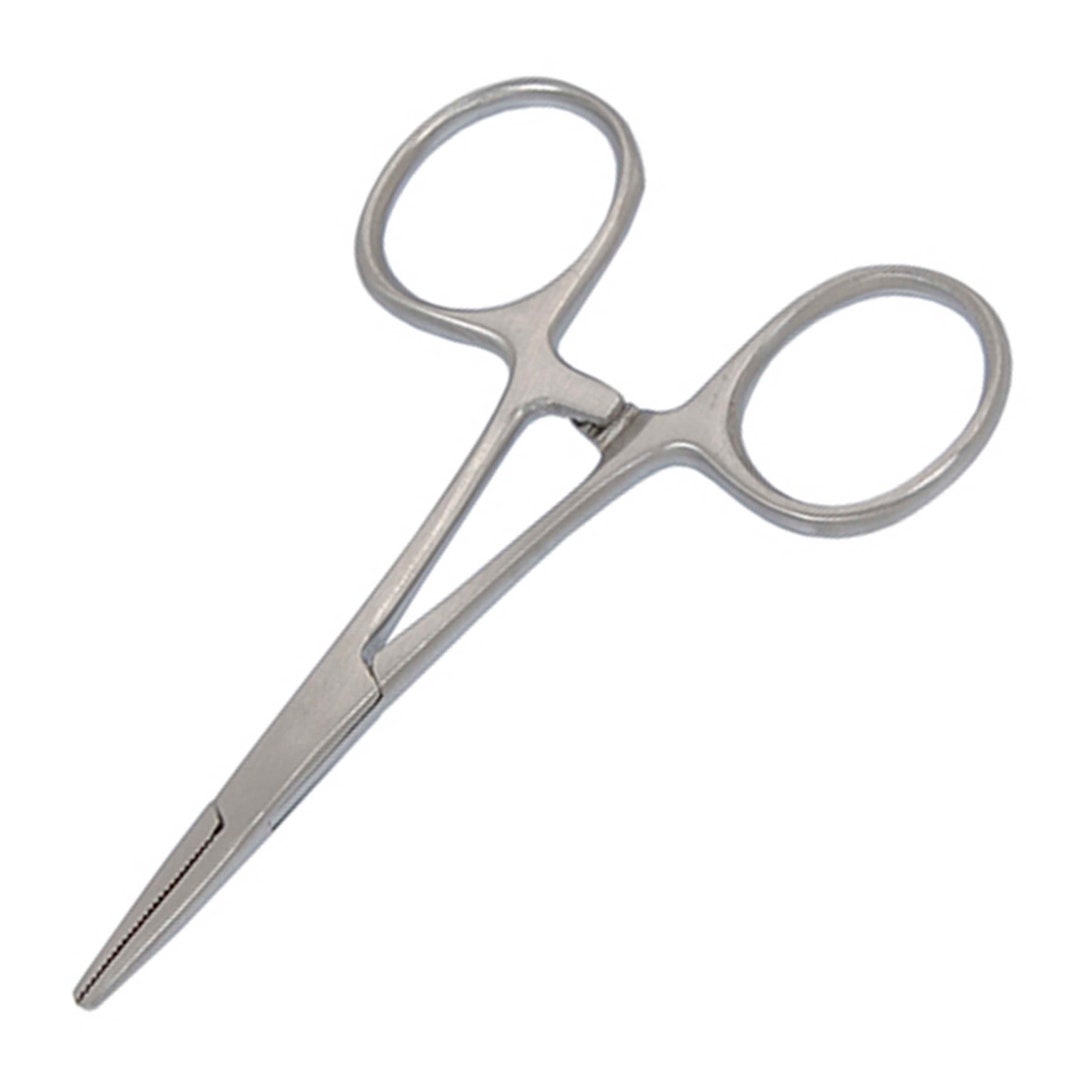 Pinze Per Barrette A Molla Orologi - Set 8 Pezzi Per Rimozione Cinturini, Con Punte In Acciaio - Foto 3