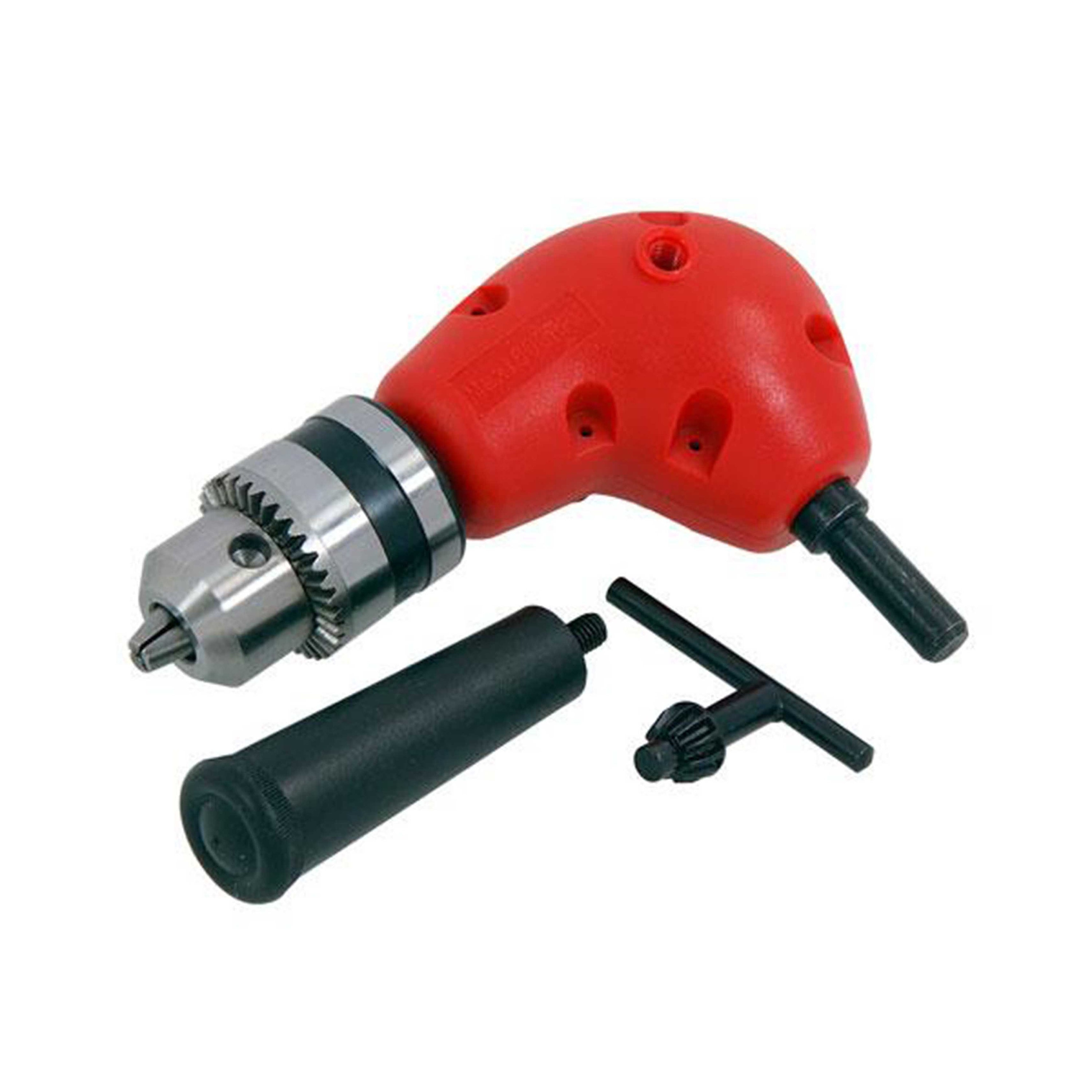 1.5mm to 10mm Right Angle Drill Attachment for Hand or Power Etsy UK