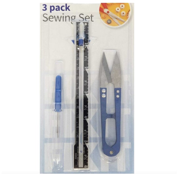 BOLT 8 Pieces Seam Rippers Sewing Craft Tool Thread Cutter Seam Ripper  Price in India - Buy BOLT 8 Pieces Seam Rippers Sewing Craft Tool Thread  Cutter Seam Ripper online at