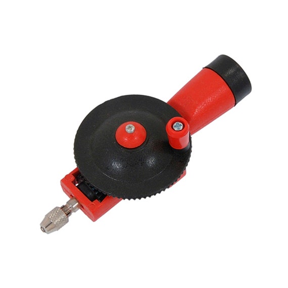 What Is a Hand Drill Used For?