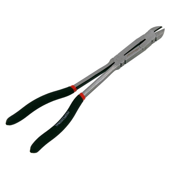 Yellow Handle Wire Cutters - Country Baskets