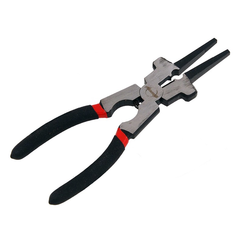 200mm 8 Inch Hammer Head Jaws Welding Pliers Plier for Etsy