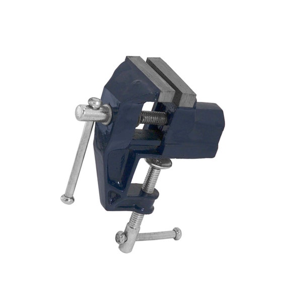 Cast sale iron vise