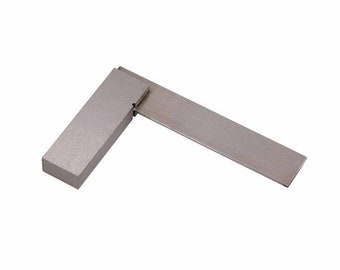 Starrett cheap engineers square