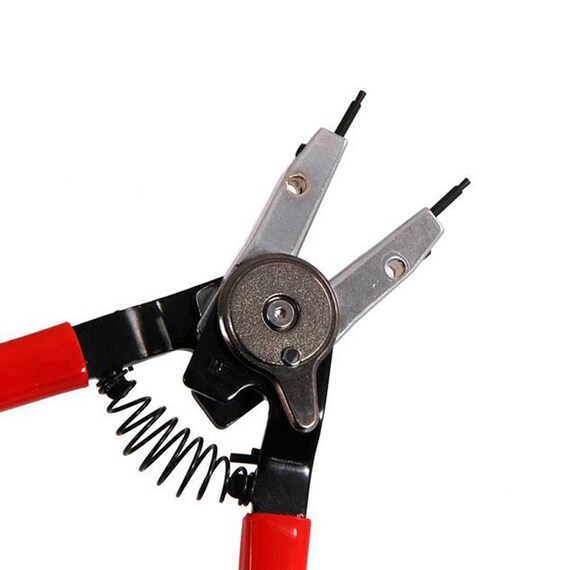 Napa snap ring pliers set discount