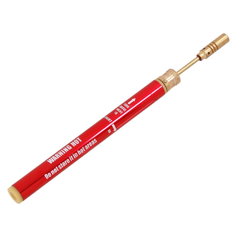 Butane Soldering Solder Iron and Torch Melts Gold Silver Etsy