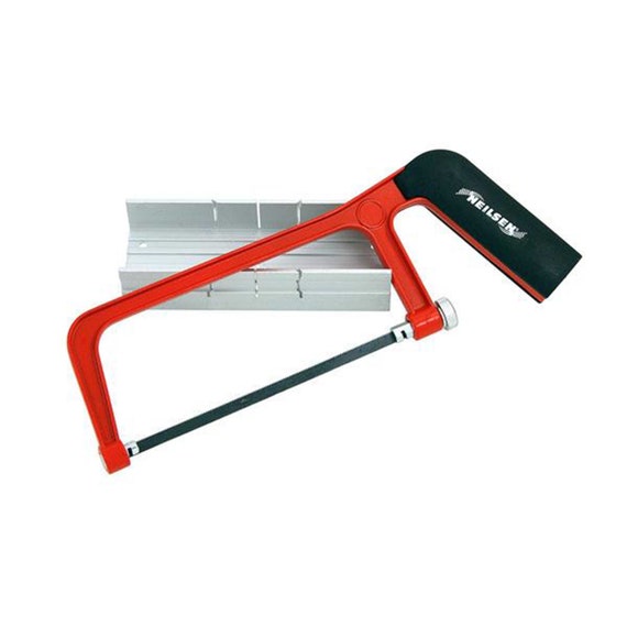 10PC 6inch (150mm) Coping Saw Blade