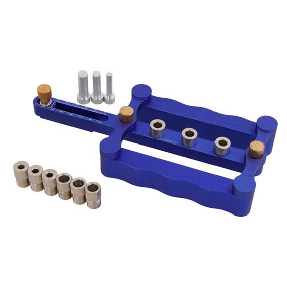 Dowel Pin Extractor Kits Inch and Metric