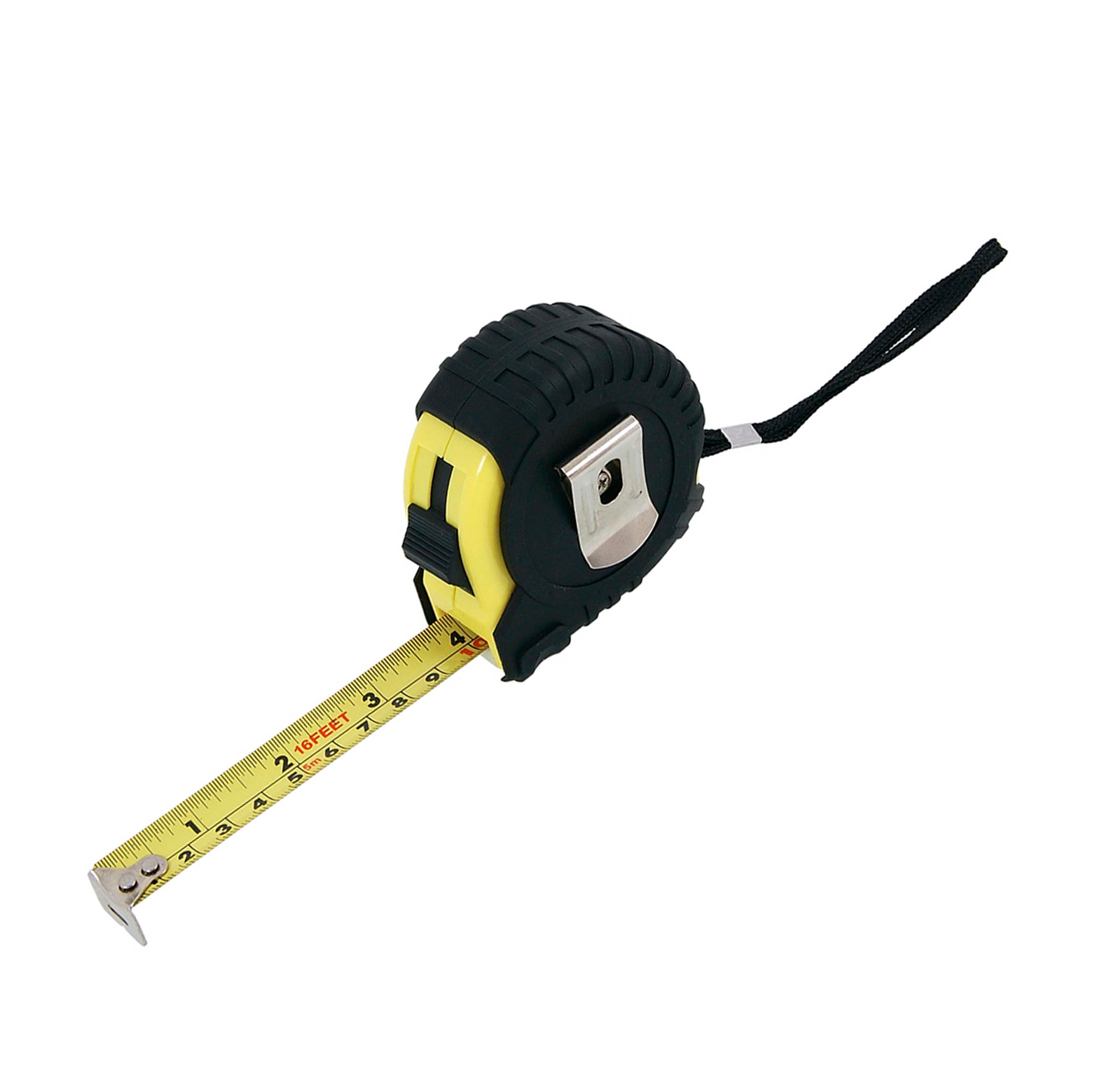 1/2/3/4pcs 2m Mini Soft Tape Measure With Double-Sided Scale