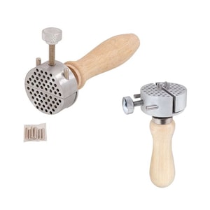 Abrazadera de soporte de trabajo de mano universal 60 ranuras de clavija con 8 clavijas reparación de pintura limpia Sostiene cualquier forma piezas pequeñas Hobby Craft Jewelry Vice Grip