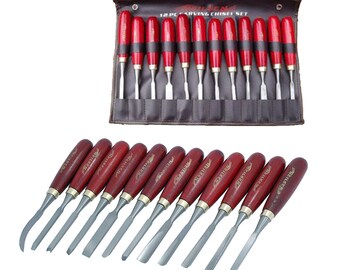 Wood Carving Gouge | Etsy