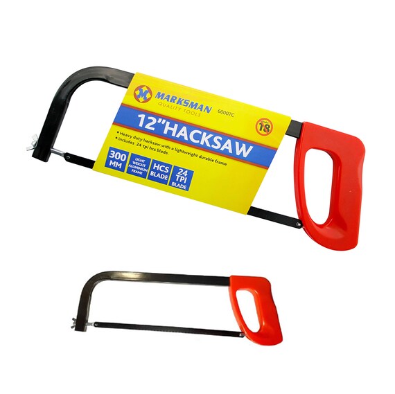 Emt Cutting Tips Selecting The Right Blades For Your Hacksaw Project