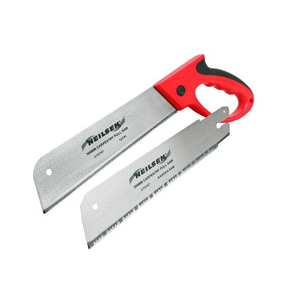Carpenter blade on sale